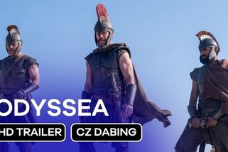 Odysseus proti bohům a s božským filmařem. Nolanova epika bere dech v novém traileru | Kinobox