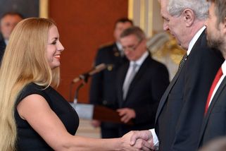 Manželka šéfa soudu se stala soudkyní. Proč právě ona, je záhadou - Seznam Zprávy