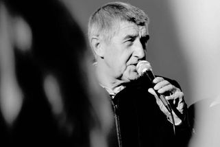 Babiš znovu útočil na novináře. Hnutí ANO si z nenávisti k médiím udělalo téměř stranickou disciplínu