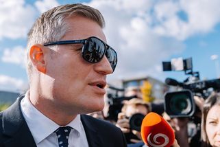 Morální test nové vlády: Může se neplatič daní Turek stát ministrem? - Seznam Zprávy