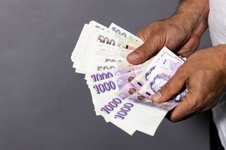 Komentář: Odpouštěním dluhu vede stát zadlužené občany k nezodpovědnosti - Seznam Zprávy