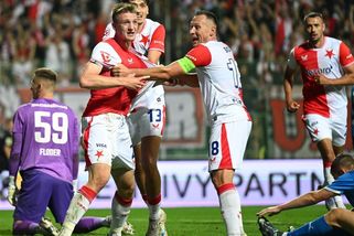 Slavia zveřejnila ceny vstupenek na Ligu mistrů - Sport.cz