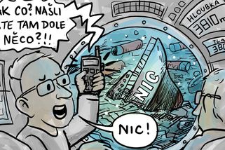 Nezáživný objev - Médium.cz