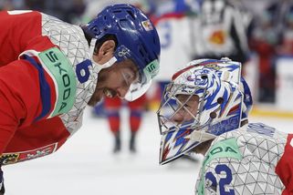 Češi jdou dnes na Kanadu, po propadáku s Norskem musí zabrat - Sports News 24