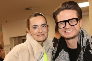 Nečekaná noblesa. Daniela Brzobohatá konečně prolomila mlčení: "Na rozchodu mají vždy podíl oba dva"