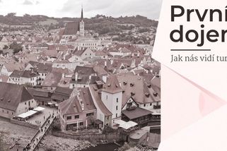 „A teď kudy?“ Turisté v Krumlově bloudí, jakmile vystoupí z vlaku - Seznam Zprávy