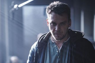 Recenze: V krimi seriálu od Primy vyšetřuje Vojtěch Dyk policisty i bachaře - Seznam Zprávy