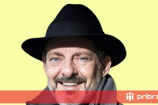 Otakar (Ťulda) Brousek: „Mám se výborně. A to spoustu lidí naštve“