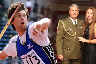 Legendární oštěpař Jan Železný: Před 30 lety překonal světový rekord, pak ulovil o dekády mladší svěřenkyni