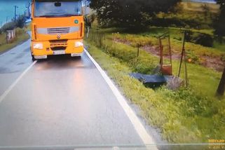 Výběr těch nejhorších řidičů českých a slovenských silnic | Brněnská odchytová – dashcam