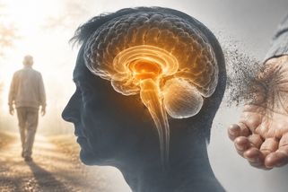 Jak začíná Parkinsonova nemoc: poruchy čichu a živé sny jako první varovné příznaky - Médium.cz