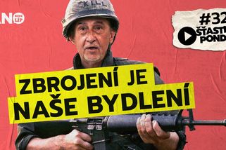 Šťastné pondělí: „Musíme zbrojit,“ řekl Babiš. Hnutí ANO znovu otočilo - Seznam Zprávy