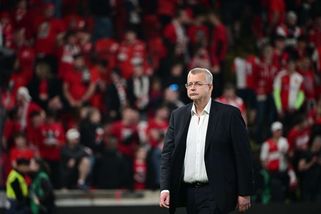 Chorý a Douděra mimo, Tribuna Sever zavřena. Tvrdík si po derby nebral servítky | Livesport.cz