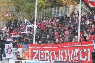 Z druhé ligy do velké přestupové horečky: Brno chce hrát nahoře - Médium.cz