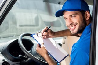 Řidiči dodávek si mohou vydělat mnohem víc než dřív - Portál řidiče