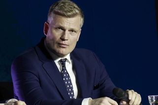 Závodník Filip Turek? Europoslanec se chlubí něčím, co vám hlava nebere