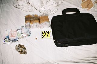 Německý Frankfurt zaplavil smrtící fentanyl z Číny, město hledá pomoc - Novinky