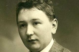 Spisovatel Jaroslav Hašek: Chlastal, psal Švejka a provokoval císaře - Médium.cz