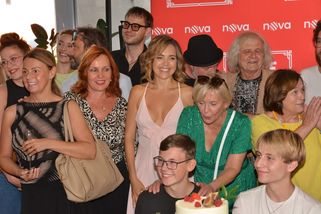 Seriál Ulice končí: Poslední díl odvysílá Nova 26. června, poté zbydou jen vzpomínky a oči pro pláč