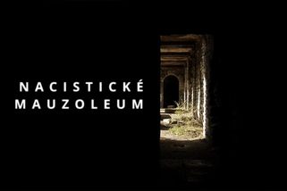 Nacistické mauzoleum: Příběh podivné stavby, kterou navštívil i Adolf Hitler | Děsivá místa
