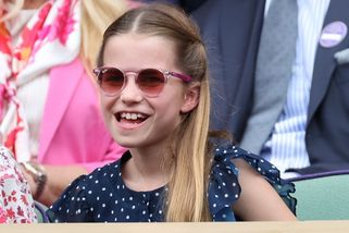 Princezna Charlotte šokuje! Královská pravidla jdou stranou, přichází pubertální vzdor