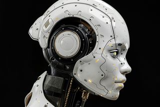Robot odpracoval 8 hodin v továrně automobilky bez pauzy