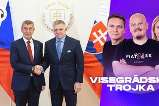Babiš se návratu V4 nedočká. Ale startuje Visegrádská trojka - Seznam Zprávy