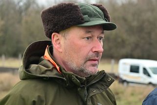 Ministr zemědělství Šebestyán odvolal z funkce ředitele Lesů ČR Šafaříka - Seznam Zprávy