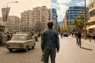 Za komunistů nebylo lépe. Čísla hovoří jasně - Médium.cz