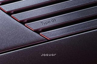 Jaguar odkryl jméno nového modelu, symbolizuje začátek nové éry - Novinky