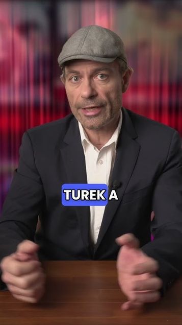 Proč je Filip Turek tak oblíbený v kolektivu?