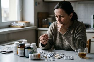 Zázračný vitamín B12: Jeho abnormální hodnoty v krvi mohou značit vážnou nemoc - Médium.cz