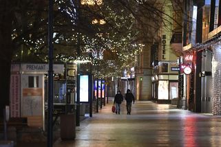 Policie varuje: Půlnoc venku se prodraží - Novinky