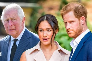 Další rána pro prince Harryho a Meghan. Radikální krok Karla III.