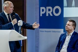 Rakušan: Michal Hašek nám neprospívá, ale zkoušet úředníky bude nadále - Seznam Zprávy