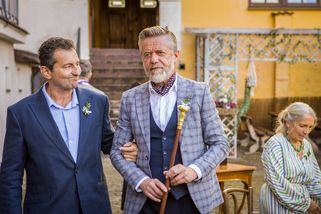 Romantika, která má duši: Novinka Moře na dvoře míří přímo na srdce