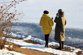 Čechy na to nikdo nepřipravil. Zima 2026 bude tak krutá, že šála a rukavice nebudou stačit ani doma v obýváku