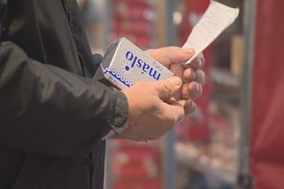 Mají řetězce zveřejňovat, za kolik kupují potraviny? Obchodníci kritizují nápad ministerstva