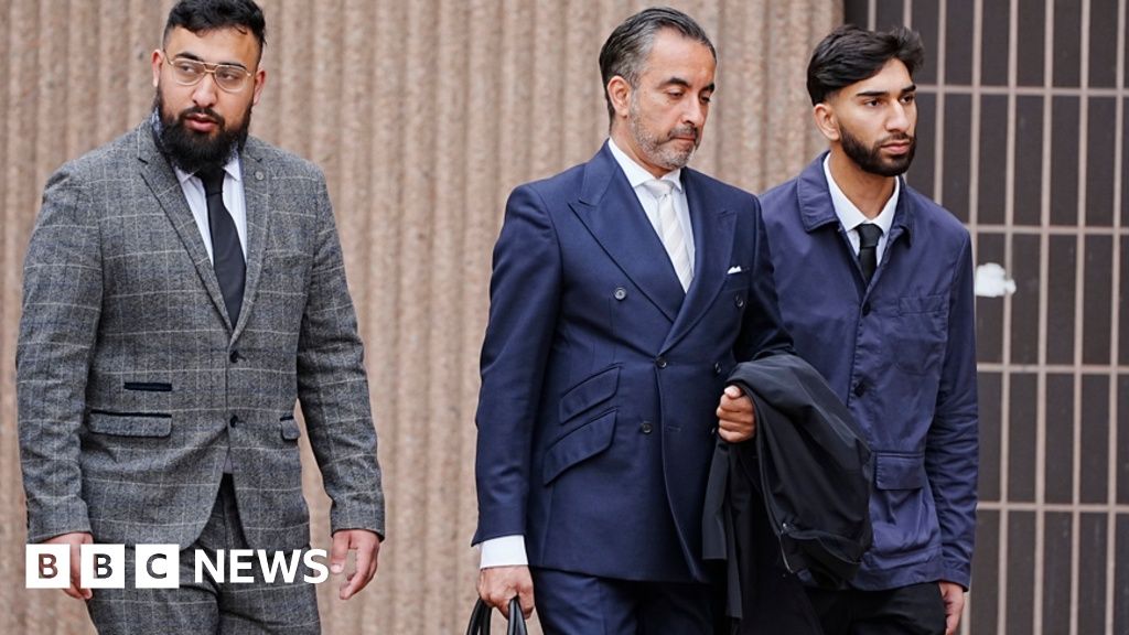 Manchester Airport assault retrial jury discharged