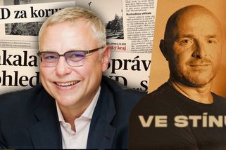 Jedna ruka s Bakalou. Památné území u Šikmého kostela mohou srovnat bagry - Seznam Zprávy
