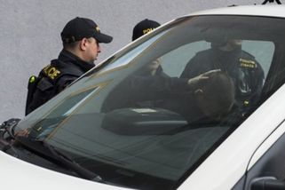 Zavraždil třináctiletou spolužačku. Nekrofilní sadista Robin mohl už po pár letech na svobodu