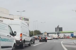 Vynucování si přednosti není ZIP. Nedělejte tyto chyby | Učíme vás řídit
