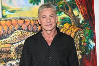 Martin Maxa promluvil o důchodu: Prodával obrazy za statisíce, ale penze mu stačí tak na cigarety