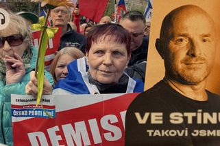 Varovné číslo z průzkumu: Lidé ztrácejí důvěru v politický systém - Seznam Zprávy