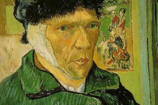 Vincent van Gogh: Historici už vědí, proč si uřízl ucho i co se s ním stalo - Médium.cz