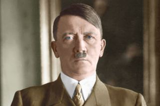 Co zjistili psychoanalytici o Adolfu Hitlerovi - Médium.cz