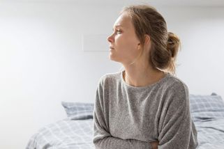 Gábina (46): Souhlasila jsem s rozvodem, manžel se ale odmítá odstěhovat. Teď mě prosí o druhou šanci