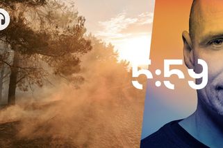 Směřujeme k zajímavým časům, říká klimatolog. A může to být dost drsné - Seznam Zprávy