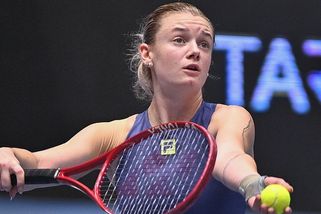 Mladým českým tenistkám první kolo v Ostravě nevyšlo - Sport.cz