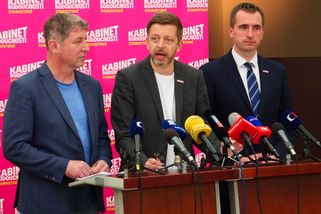 Rakušan: Babišovo vládnutí se nese v duchu likvidace veřejné kontroly, netransparentnosti a legislativních zmetků